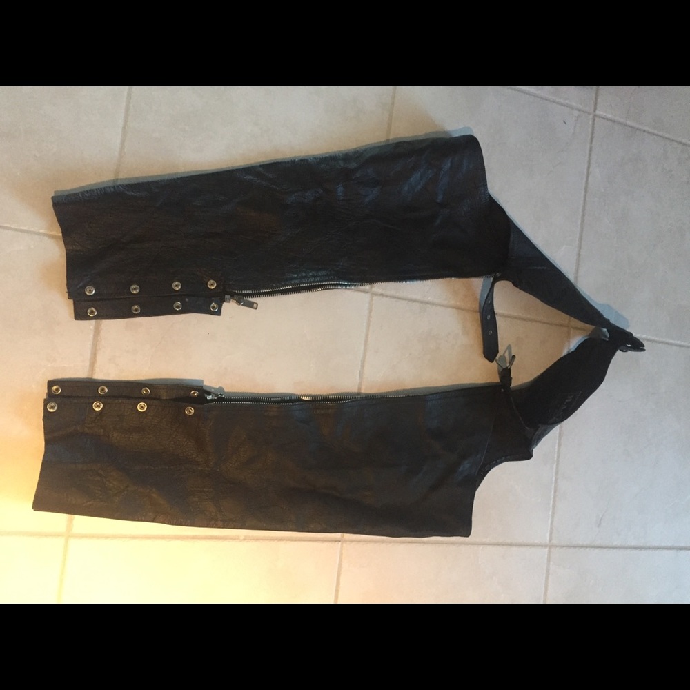 Chaps - Picture 5 of 5
